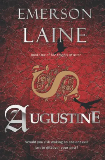 Cover of Augustine