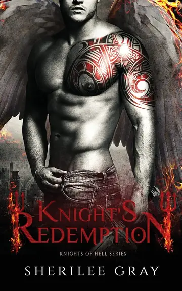 Cover of Knight's Redemption