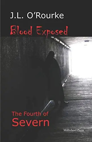 Cover of Blood Exposed