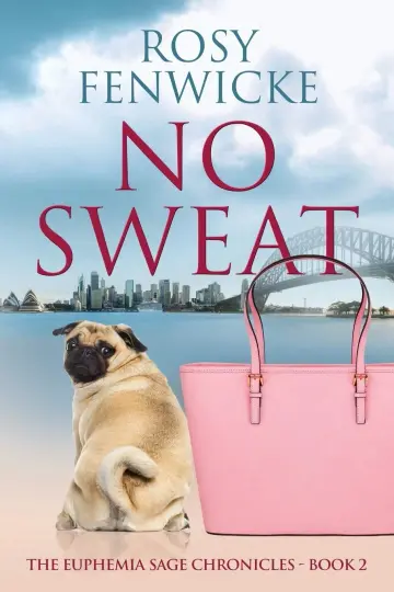 Cover of No Sweat