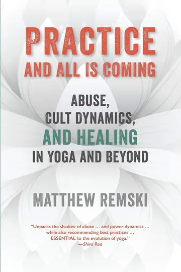 Cover of Practice and All Is Coming