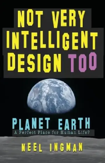 Cover of Not Very Intelligent Design Too