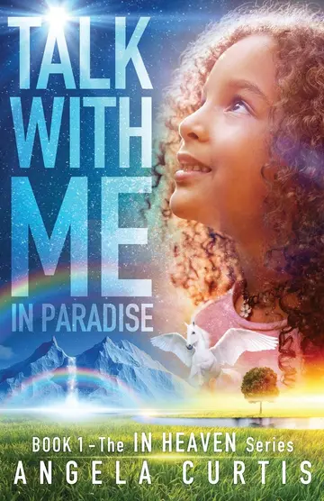 Cover of Talk with Me in Paradise