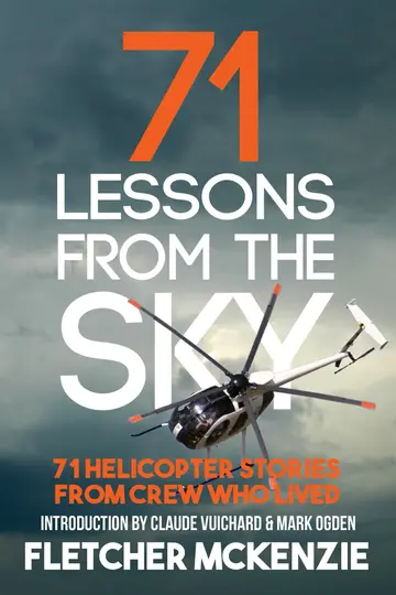 Cover of 71 Lessons from the Sky