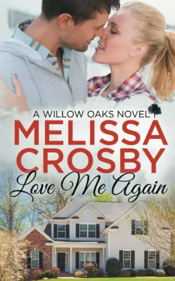 Cover of Love Me Again