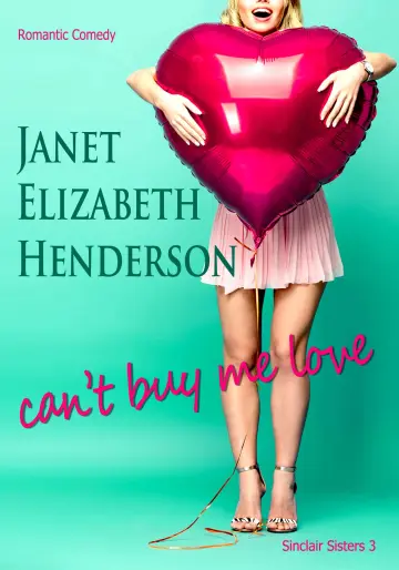 Cover of Can't Buy Me Love