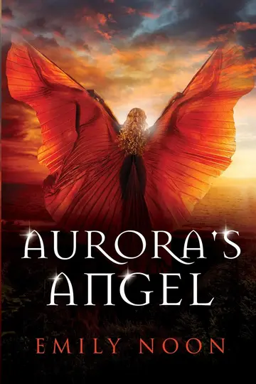 Cover of Aurora's Angel