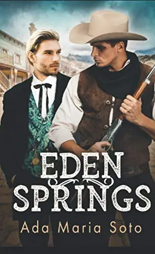 Cover of Eden Springs
