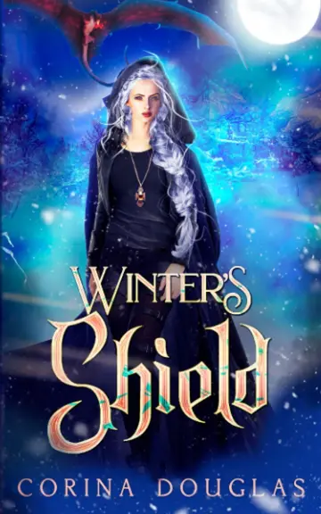Cover of Winter's Shield