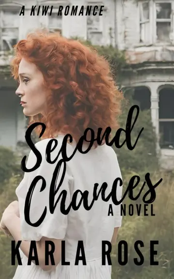 Cover of Second Chances