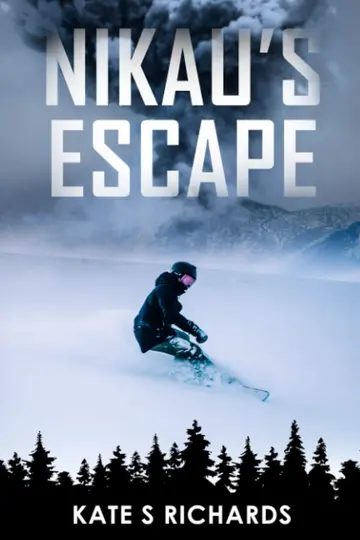 Cover of Nikau's Escape