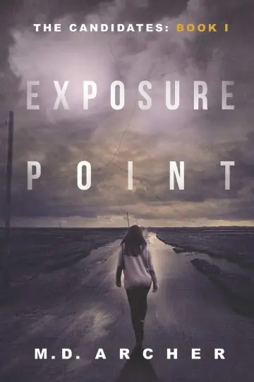 Cover of Exposure Point