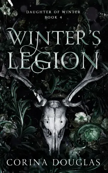 Cover of Winter's Legion