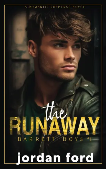 Cover of The Runaway