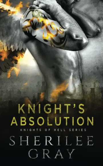 Cover of Knight's Absolution