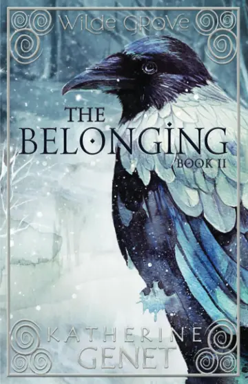 Cover of The Belonging