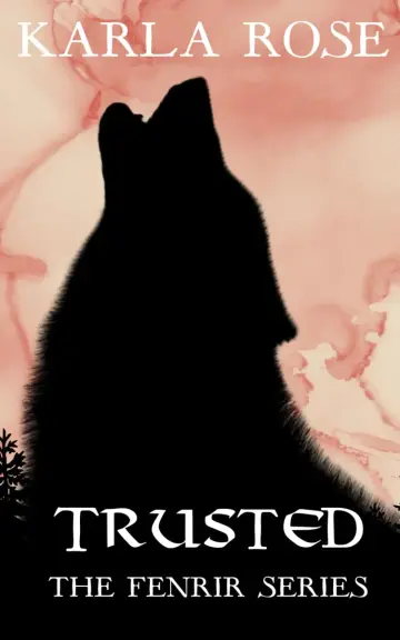 Cover of Trusted