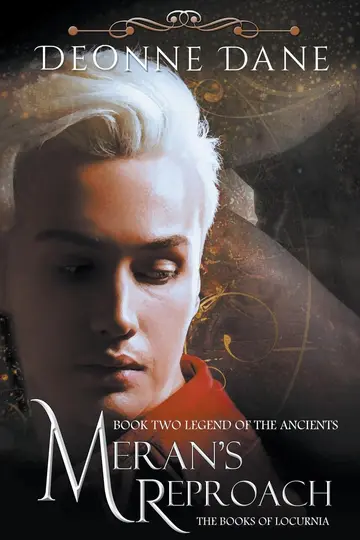 Cover of Meran's Reproach