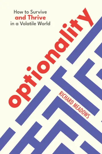 Cover of Optionality