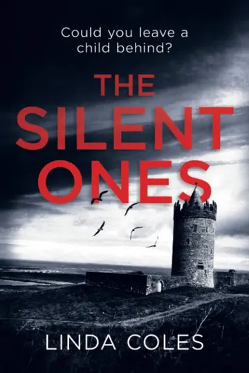 Cover of The Silent Ones