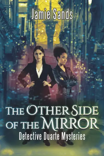 Cover of The Other Side of the Mirror
