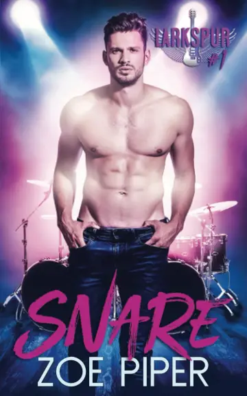 Cover of Snare
