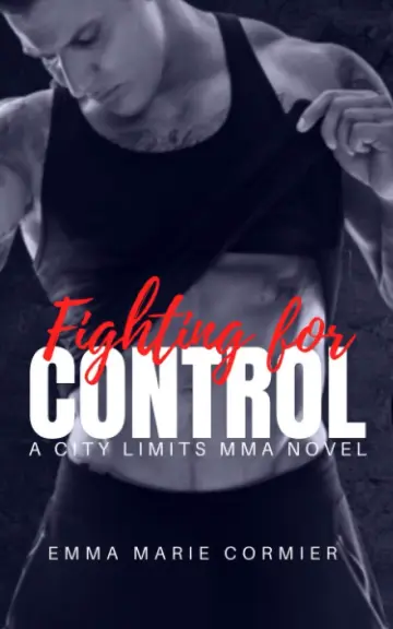 Cover of Fighting for Control