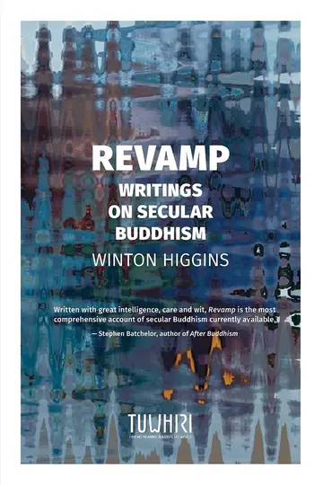 Cover of Revamp