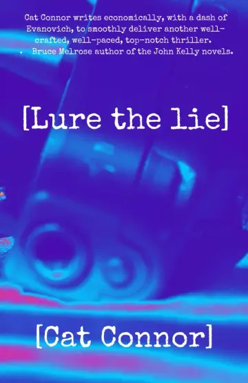 Cover of [Lure the lie]