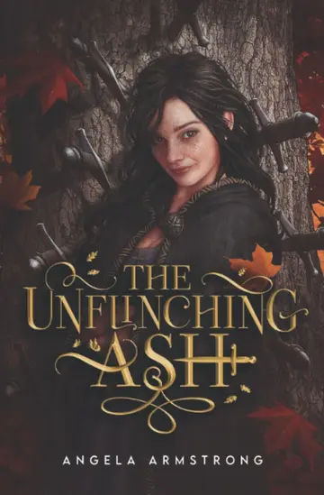 Cover of The Unflinching Ash
