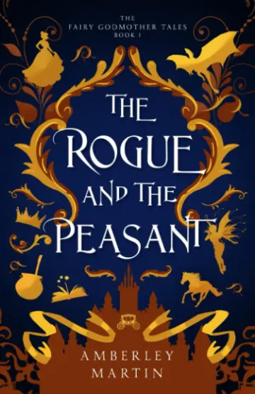 Cover of The Rogue and the Peasant