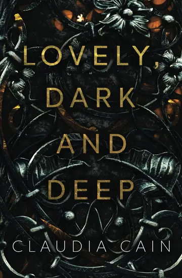 Cover of Lovely, Dark and Deep