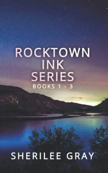 Cover of Rocktown Ink Series