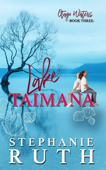 Cover of Lake Taimana