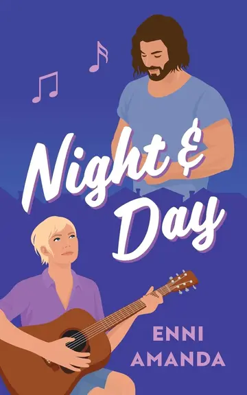Cover of Night and Day