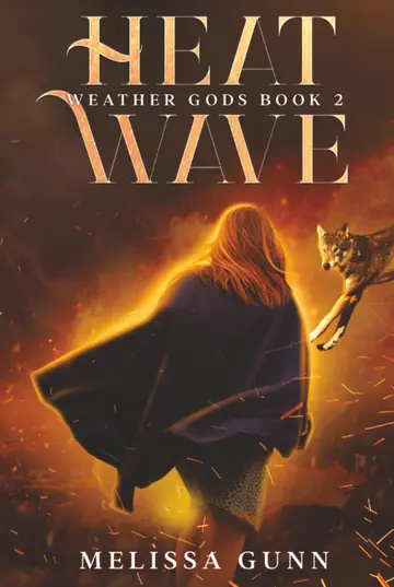 Cover of Heat Wave