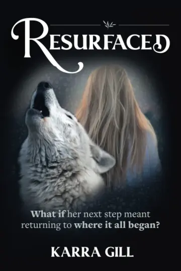 Cover of The Past Awakenings - Resurfaced