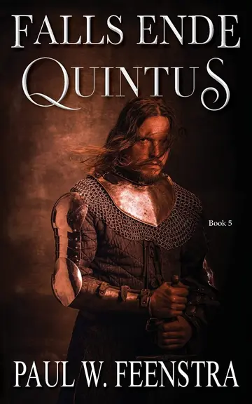 Cover of Falls Ende - Quintus