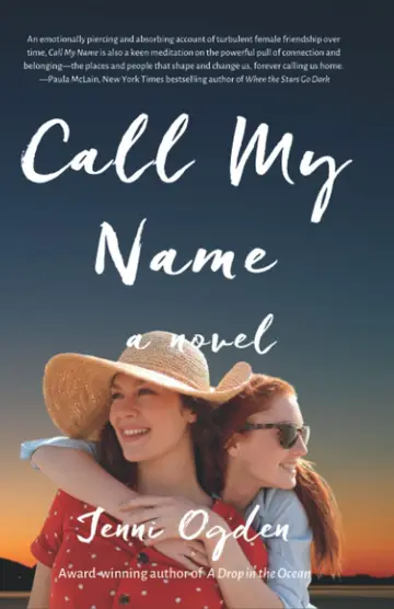 Cover of Call My Name
