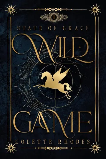 Cover of Wild Game