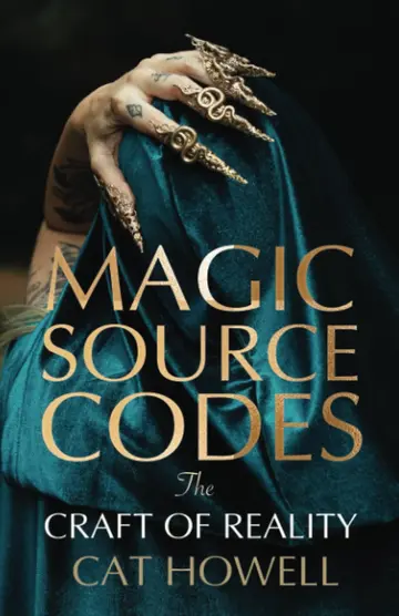 Cover of Magic Source Codes