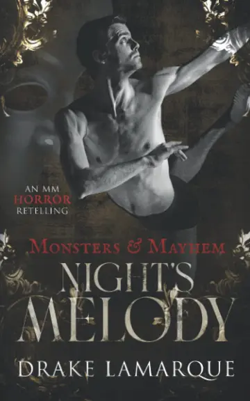 Cover of Night's Melody