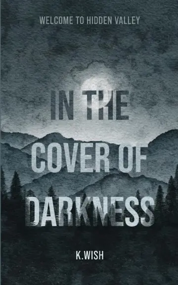Cover of In the Cover of Darkness