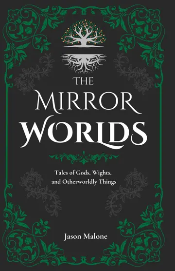 Cover of The Mirror Worlds