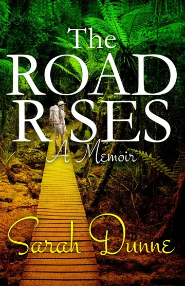 Cover of The Road Rises