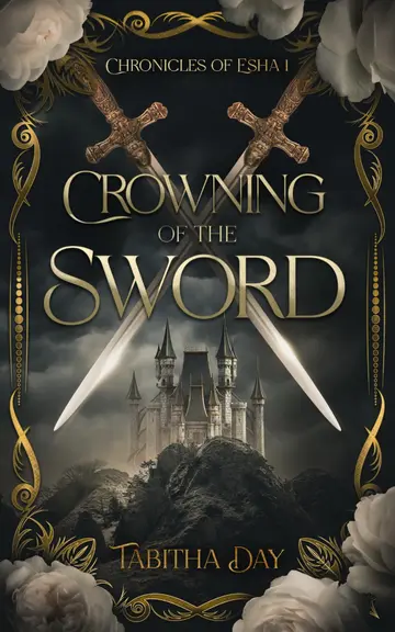 Cover of Crowning of the Sword