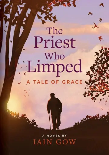 Cover of The Priest Who Limped