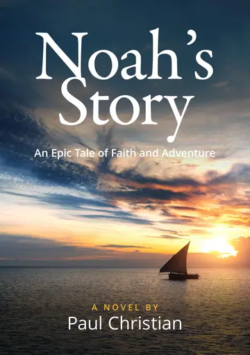 Cover of Noah's Story