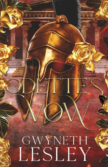 Cover of Odette's Vow