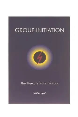 Cover of Group Initiation